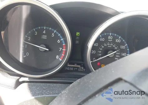 2013 Mazda Mazda3 I Touring from USA, damaged, VIN JM1BL1VP8D1820807